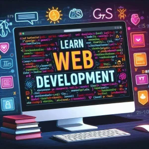 Learn Web Development