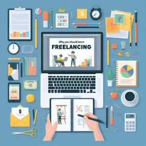 Why You Should Learn Freelancing